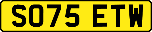 SO75ETW