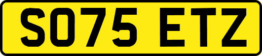 SO75ETZ