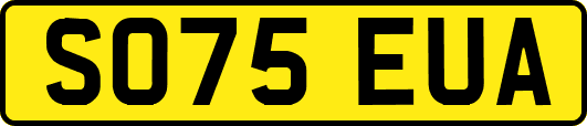 SO75EUA