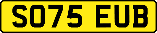 SO75EUB
