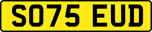 SO75EUD