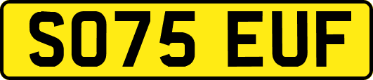 SO75EUF
