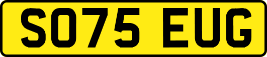 SO75EUG