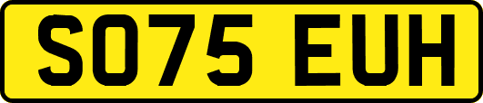 SO75EUH