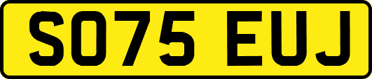 SO75EUJ