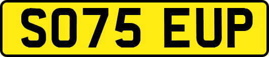 SO75EUP