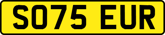 SO75EUR