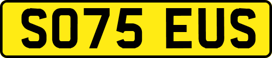 SO75EUS