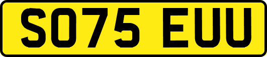 SO75EUU