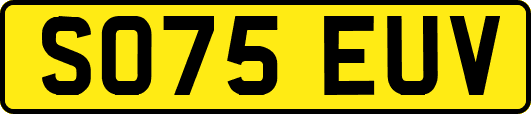 SO75EUV
