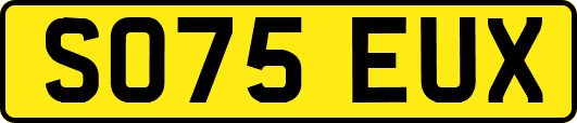 SO75EUX