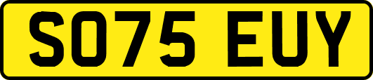 SO75EUY
