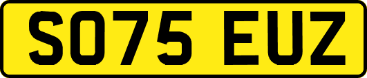 SO75EUZ
