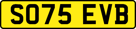 SO75EVB