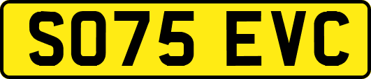 SO75EVC