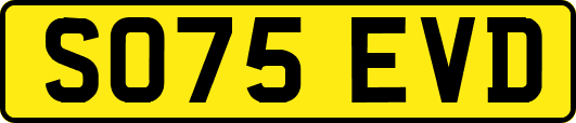 SO75EVD