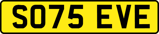 SO75EVE