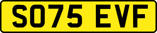 SO75EVF