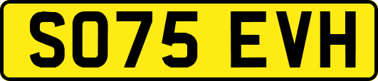 SO75EVH
