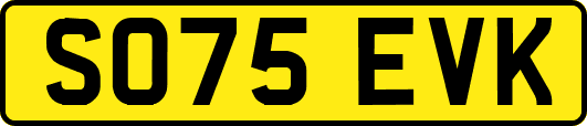 SO75EVK