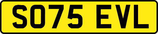 SO75EVL
