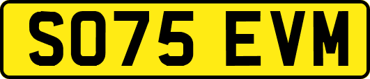 SO75EVM