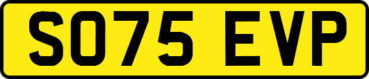 SO75EVP