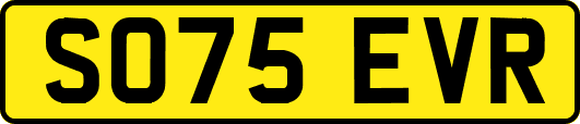 SO75EVR