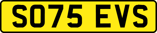 SO75EVS