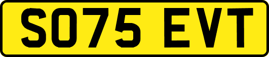 SO75EVT