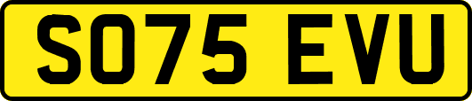 SO75EVU