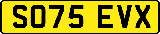 SO75EVX