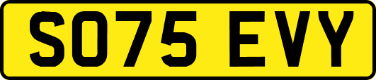 SO75EVY