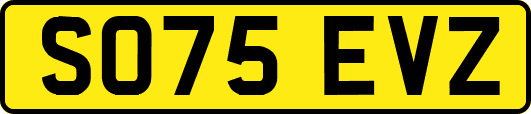 SO75EVZ