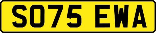SO75EWA