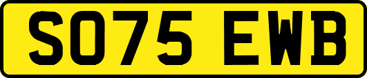 SO75EWB