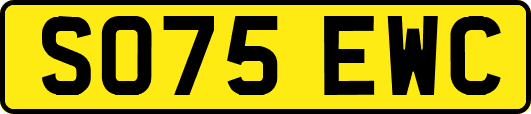 SO75EWC