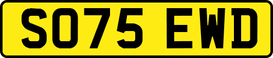 SO75EWD