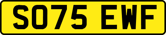 SO75EWF