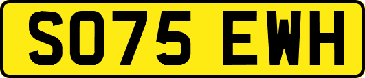 SO75EWH