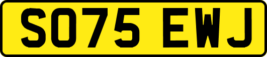 SO75EWJ
