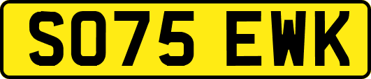 SO75EWK