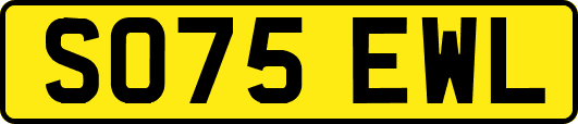 SO75EWL