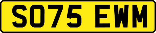 SO75EWM