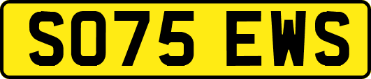SO75EWS