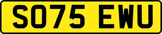 SO75EWU