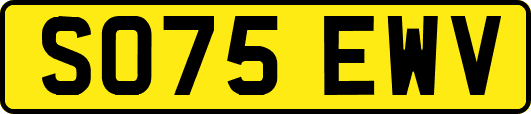SO75EWV