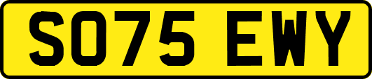 SO75EWY