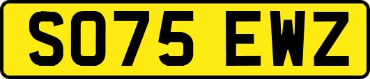 SO75EWZ