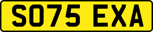 SO75EXA